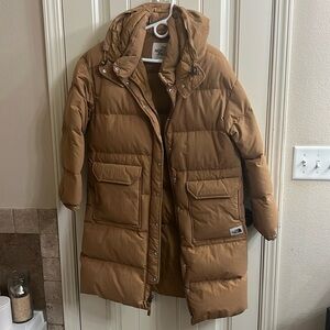 The North face Sierra Parka